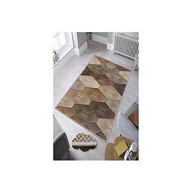 Homefesto Teppe 160x230 cm Multifärgad 478HFT2267