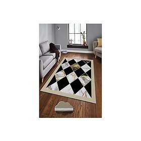 Homefesto Teppe 160x230 cm Multifärgad 478HFT2556