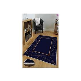 Homefesto Teppe 160x230 cm Multifärgad 474HFT1164