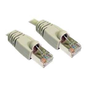 Cables Direct FTP Cat6 RJ45 - RJ45 LSZH 1m