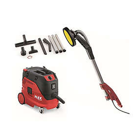 Flex Giraffpaket GE5+VC33LMC