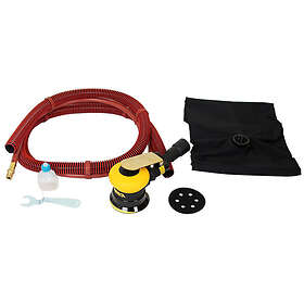 Mirka ROS 325DB 77mm Dammpåse Orbit 2,5