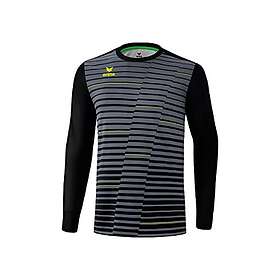 Erima Goalkeeper Pro Long Sleeve T-shirt Svart S Man