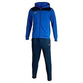 Joma Phoenix Ii Tracksuit Blå S Man