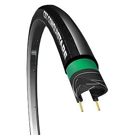 CST Premium Conquistare Rigid Road Tyre Silver 28´´-700 25C