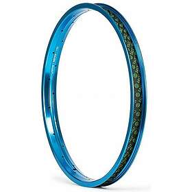 Saltbmx Valon 20´´ Bmx Rim Blå 20´´ 36H
