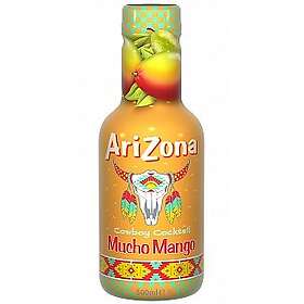Arizona Mango Mucho 500ml PET