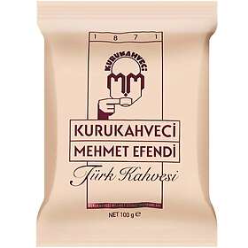Mehmet Efendi Turkiskt Kaffe 100g