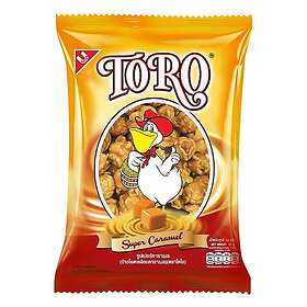 Toro Popcorn Super Caramel 55g