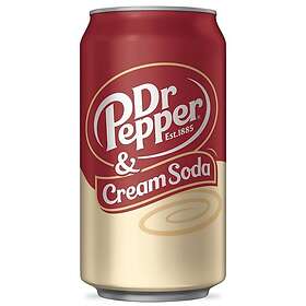 Dr. Ceuracle Pepper & Cream Soda 355ml