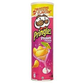 Pringles Prawn Cocktail Flavour 165g