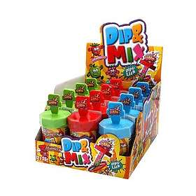 Flash Söt Dipp & Mix 35g