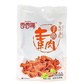 Paldo JoyTofu Marinated Tofu Snack Spicy 112g