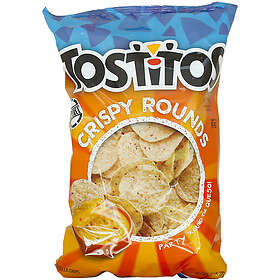 Tostitos Crispy Rounds 283g