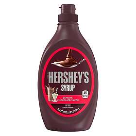 Chocolate Hersheys Sirap 680g