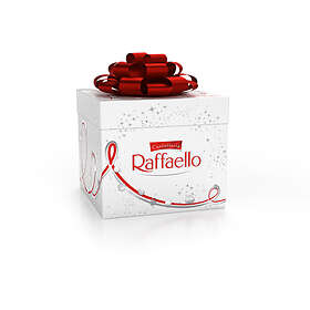 Ferrero Raffaello GiftBox 300g - Hitta bästa pris på Prisjakt