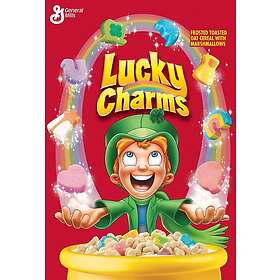 Lucky Charms Cereal 297g