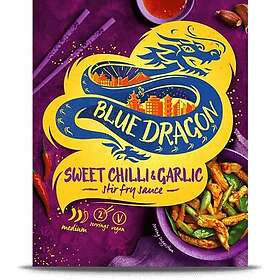 Blue Dragon Sweet Chilli & Garlic Stir Fry Sauce 120g