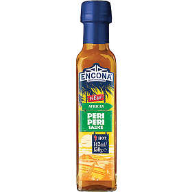 Encona African Peri Peri Hot Sauce 142ml