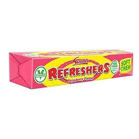 Swizzels Refreshers Stick Jordgubbspinne 43g