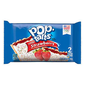 Kellogg's Pop-Tarts Frosted Strawberry Toaster