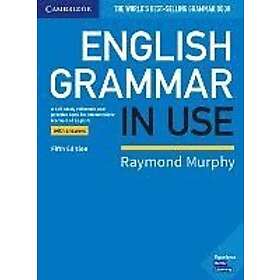 : English Grammar in Use. Book with answers. Fifth Edition