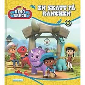 Dino Ranch: En skatt på ranchen