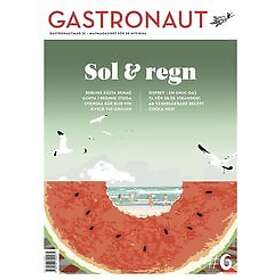 : Gastronaut Sol & Regn