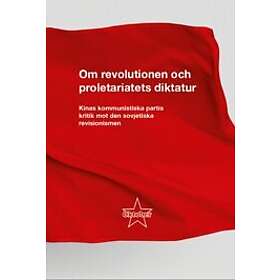 : Om revolutionen och proletariatets diktatur