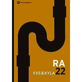 : RA VVS & Kyla 22