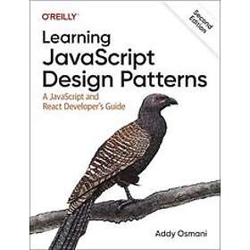 Adnan Osmani: Learning JavaScript Design Patterns