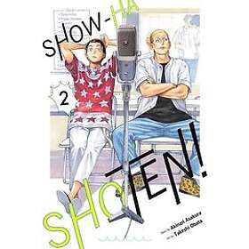 Akinari Asakura: Show-ha Shoten!, Vol. 2