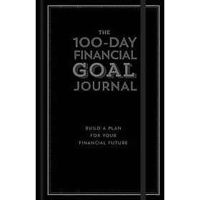 Alyssa Davies: The 100-Day Financial Goal Journal