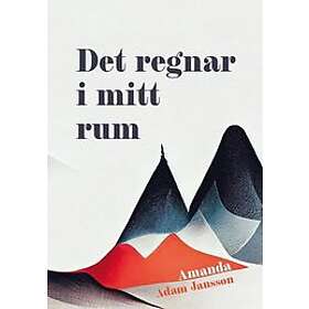 Amanda Jansson: Det regnar i mitt rum