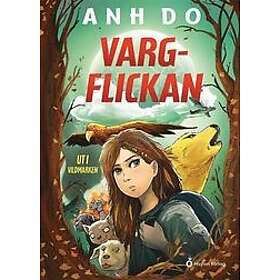 Anh Do: Ut i vildmarken