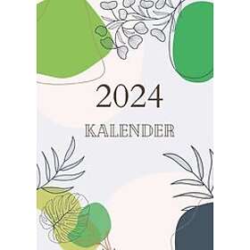Beata Chedogi: Kalender 2024