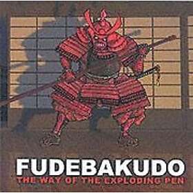 Beholder: Fudebakudo