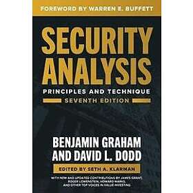 Benjamin Graham: Security Analysis, Seventh Edition: Principles and Techniques