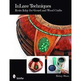 Betsey Sloan: InLace Techniques
