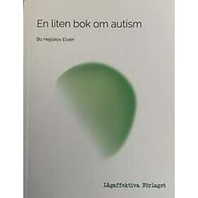 Bo Hejlskov Elvén: En liten bok om autism
