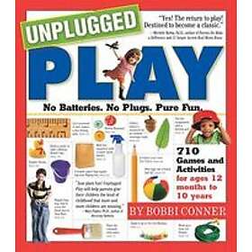 Bobbi Conner: The Unplugged Play Book