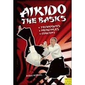 Bodo Roedel: Aikido The Basics
