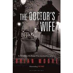 Brian Moore: The Doctor's Wife