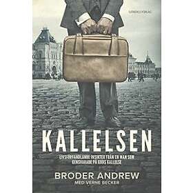 Broder Andrew, Verne Becker: Kallelsen