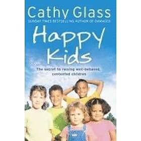 Cathy Glass: Happy Kids