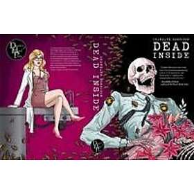 Chandler Morrison: Dead Inside