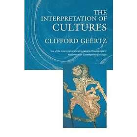 Clifford Geertz: The Interpretation Of Cultures, Från 202 Kr