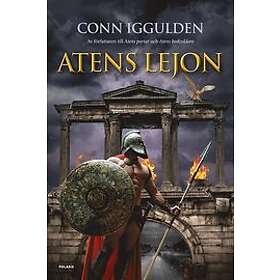 Conn Iggulden: Atens lejon