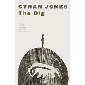 Cynan Jones: The Dig