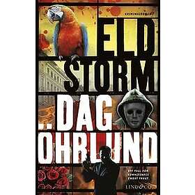 Dag Öhrlund: Eldstorm